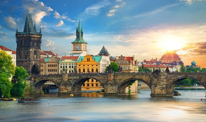 Prag, yurt dışı turları