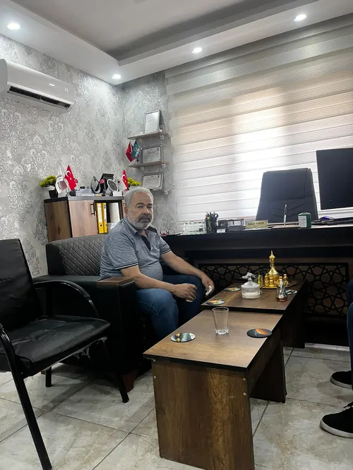 Reha Turizm galeri fotoğrafı 13